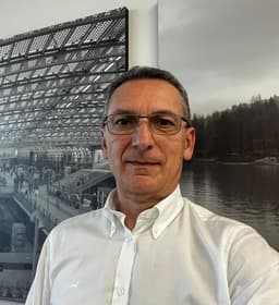 Mauro G. Ronzano